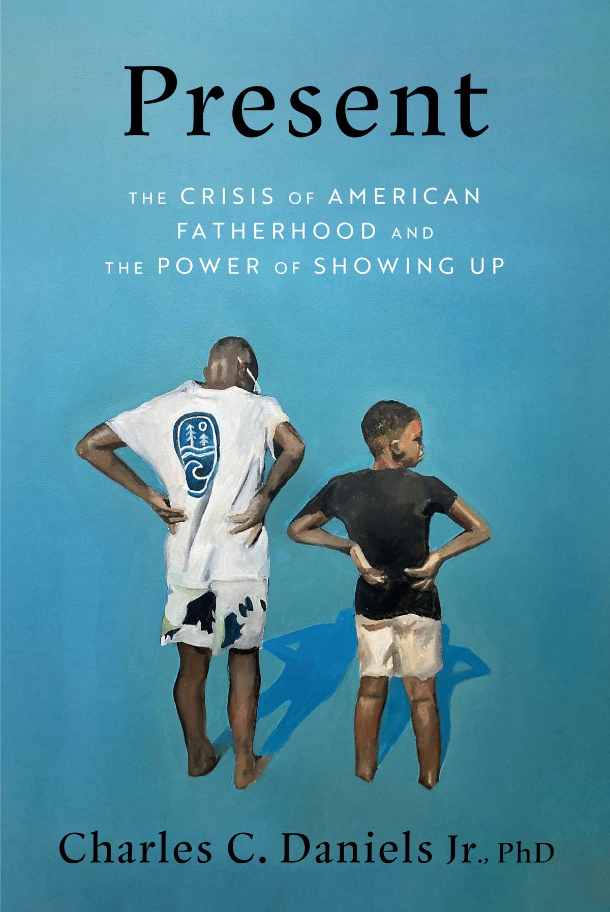 Cover of Present