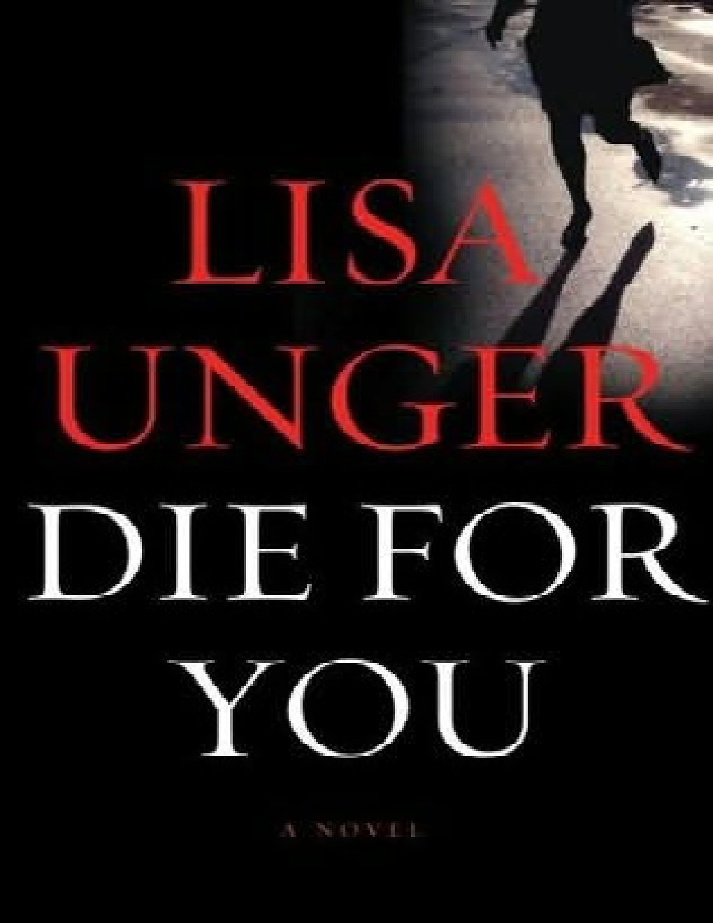 Cover of Die for You