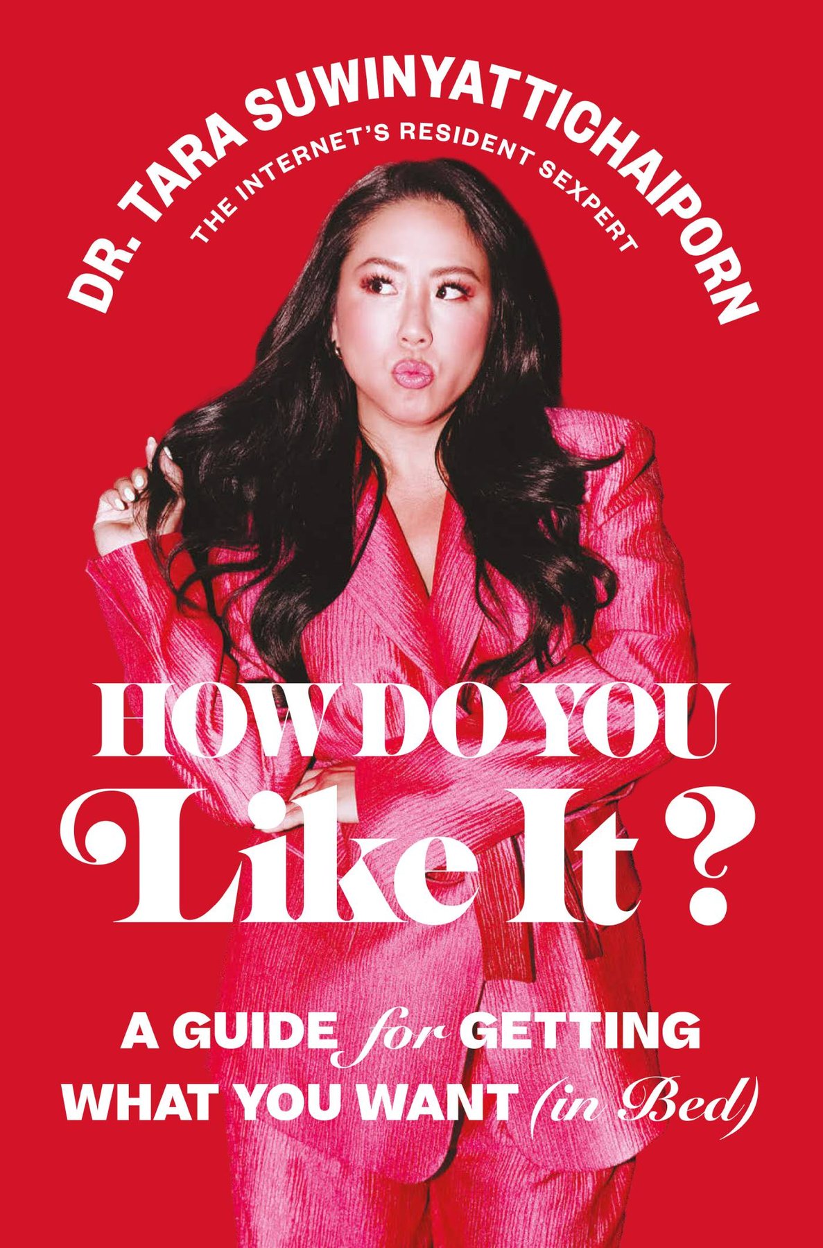 Cover of How Do You Like It (2025)