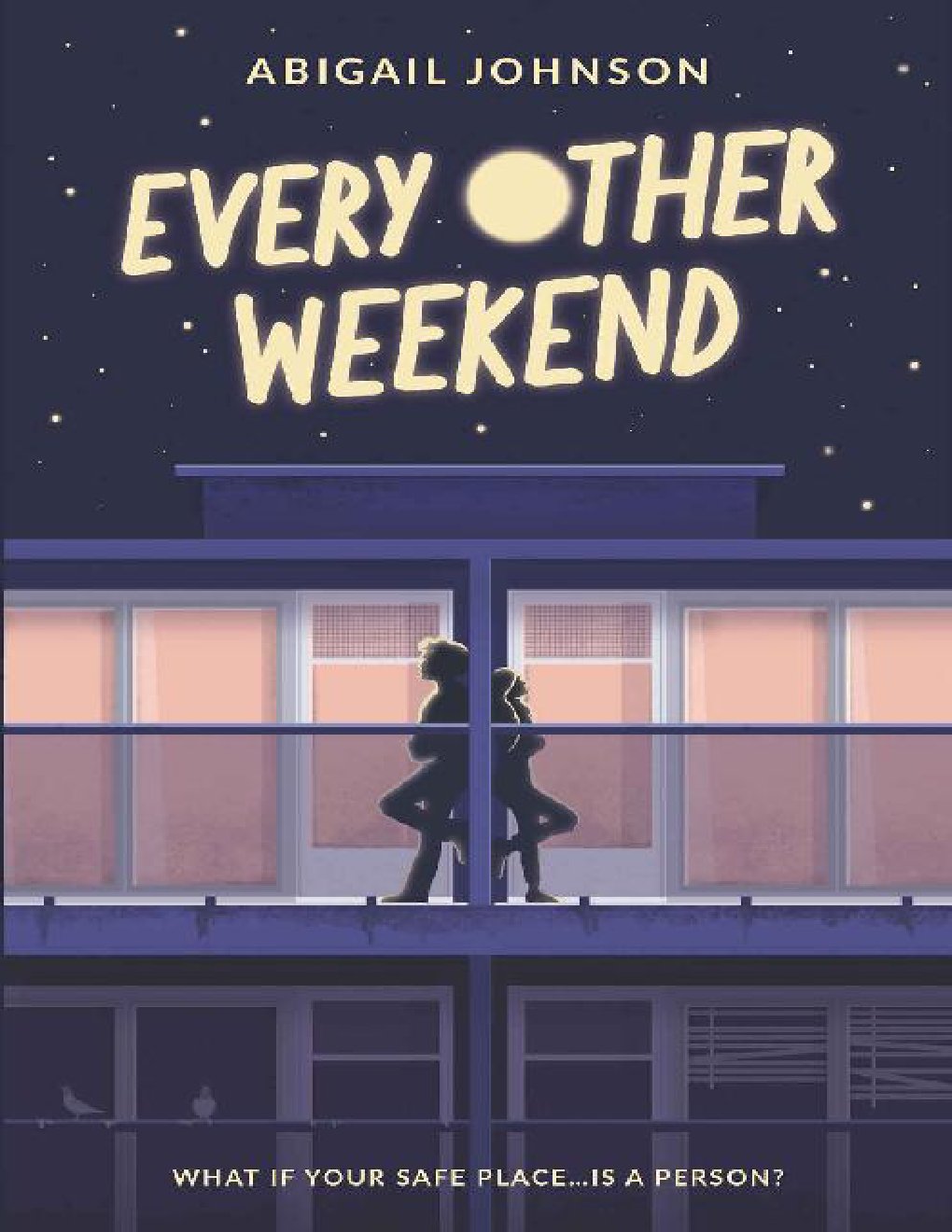 Cover of Every Other Weekend (2019)