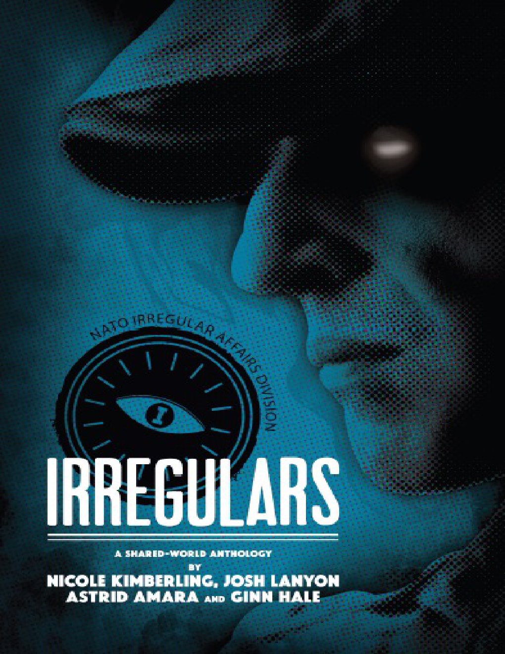 Cover of Irregulars