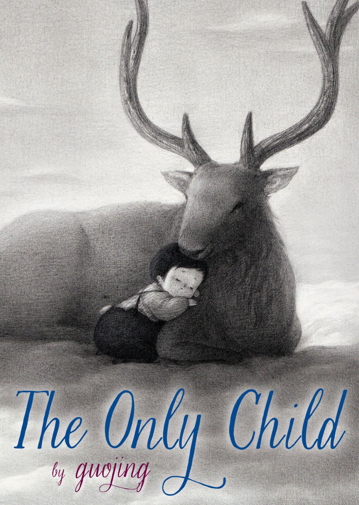 Cover of The Only Child