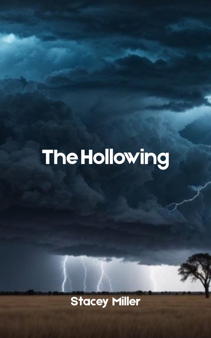 Cover of The Hollowing