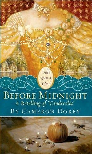 Cover of Once Upon A Time Before Midnight (2007)