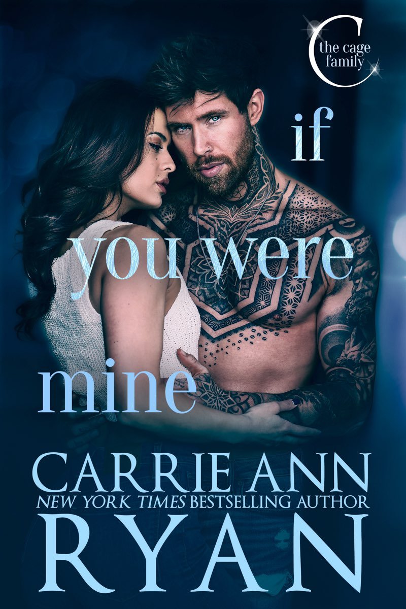 Cover of If You Were Mine