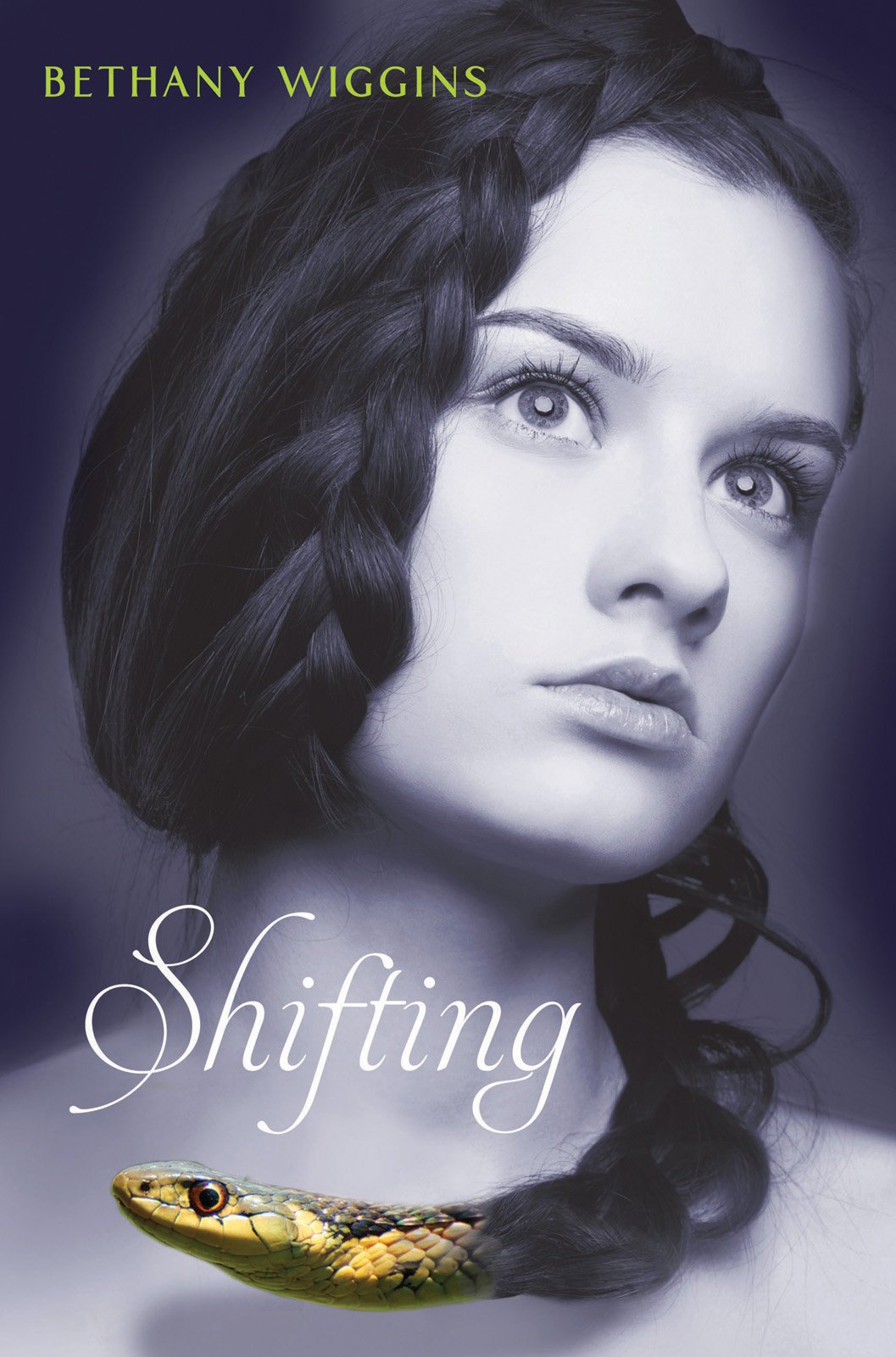 Cover of Shifting