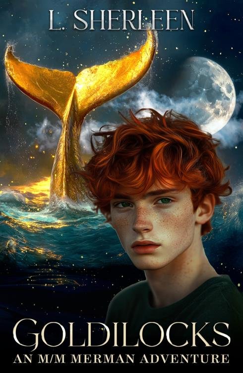 Cover of Goldilocks