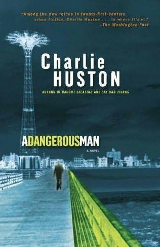 Cover of A Dangerous Man