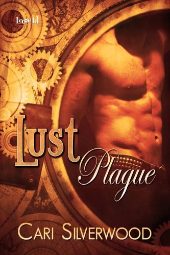 Cover of Lust Plague