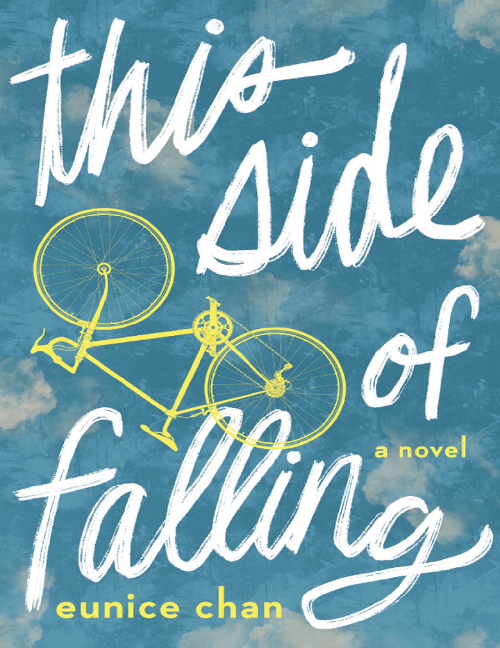 Cover of This Side of Falling