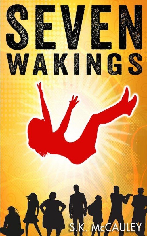 Cover of Seven Wakings