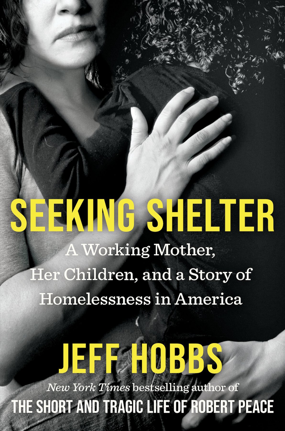 Cover of Seeking Shelter