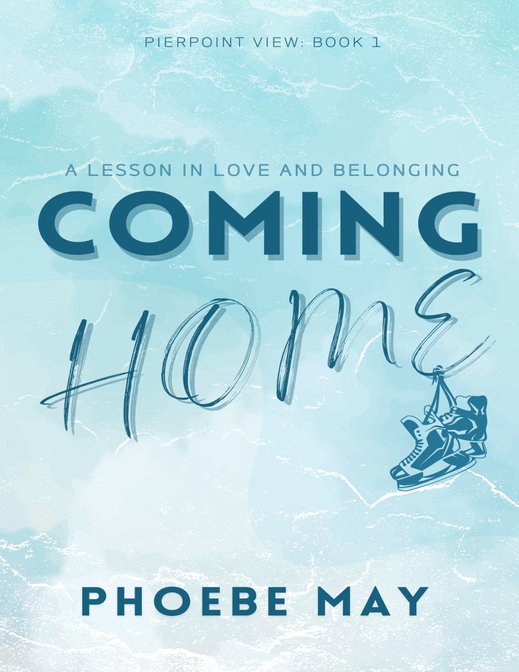 Cover of Coming Home