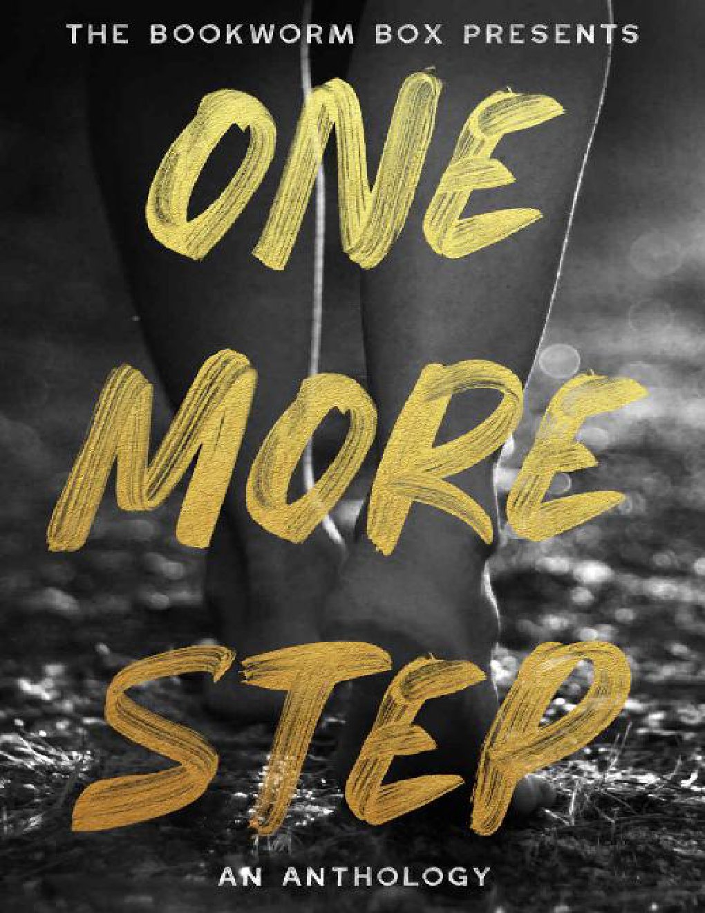 Cover of One More Step