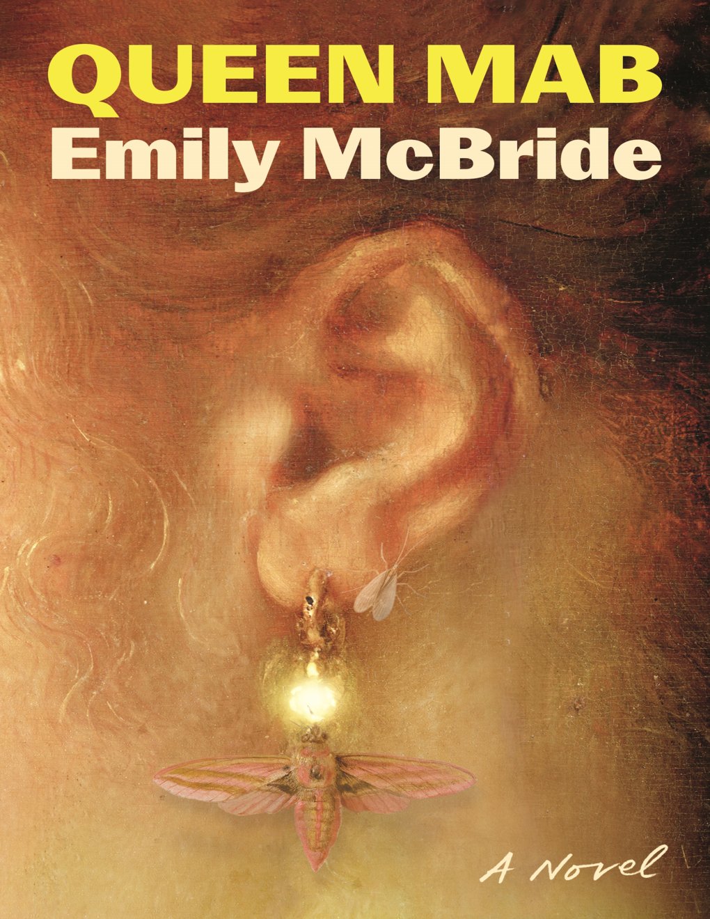 Cover of Queen Mab
