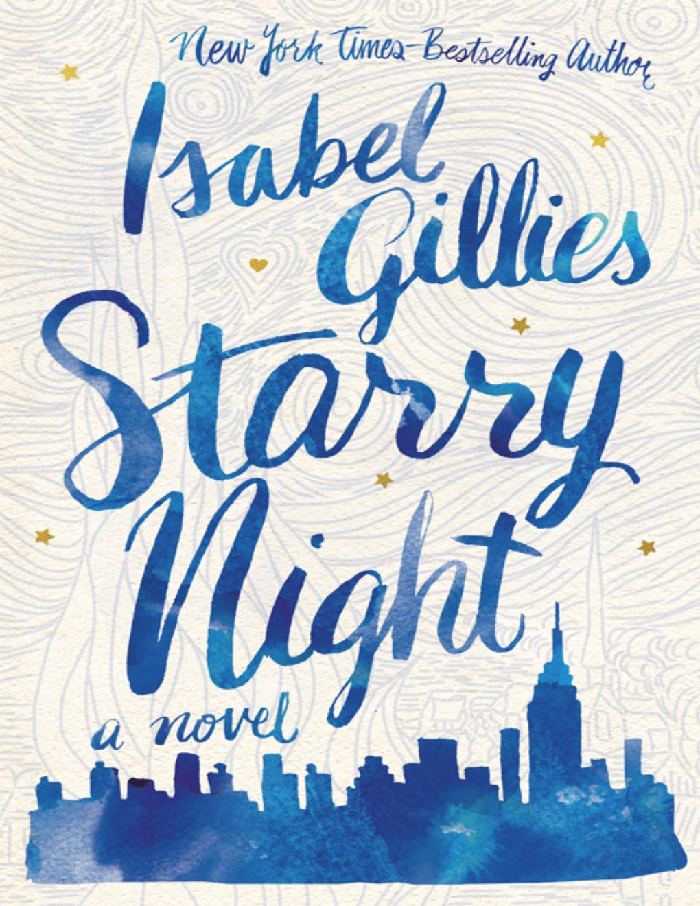 Cover of Starry Night
