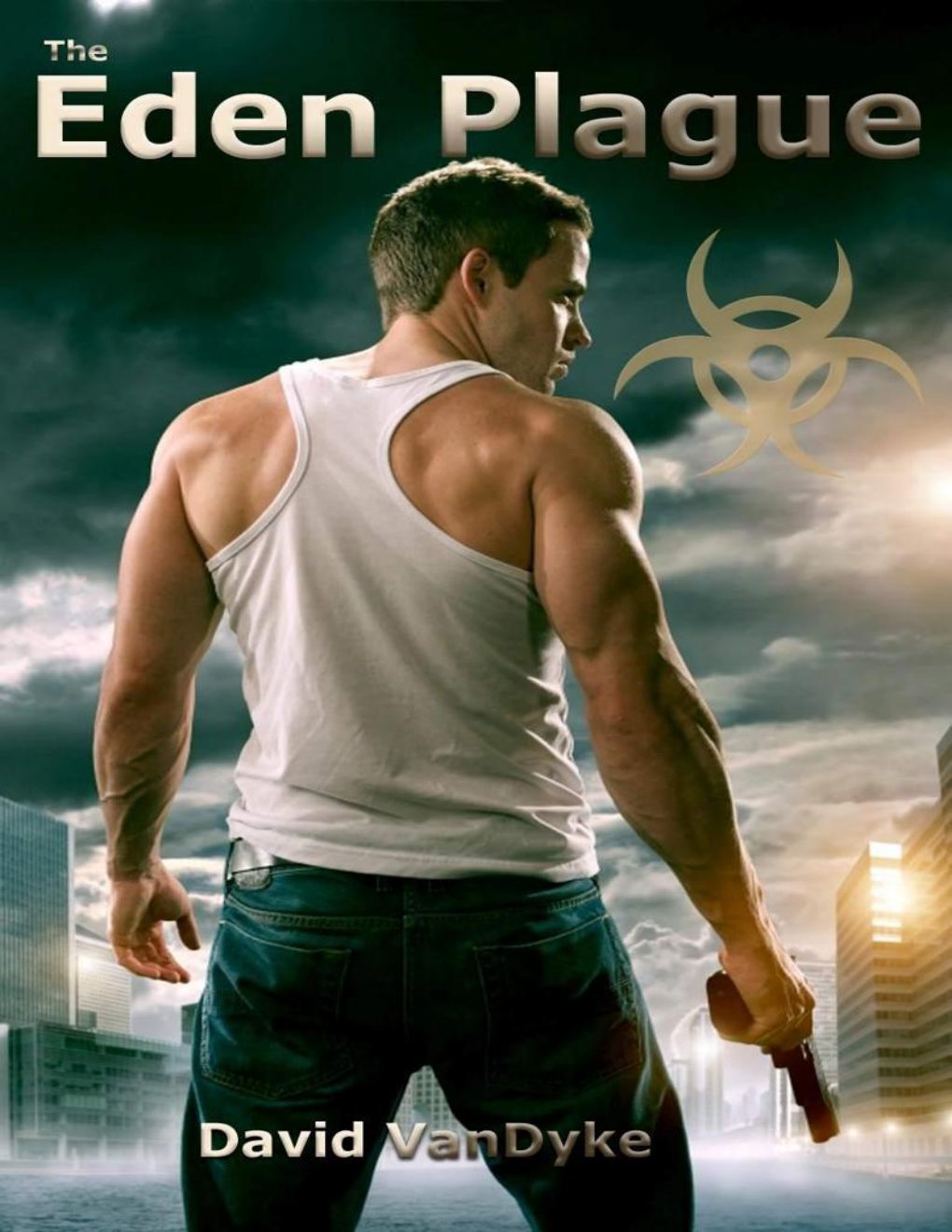 Cover of Eden Plague - Latest Edition (2012)