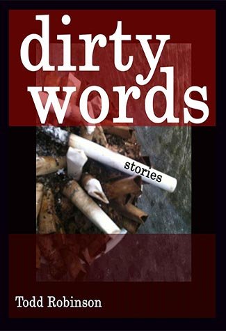 Cover of Dirty Words SSC (2012)