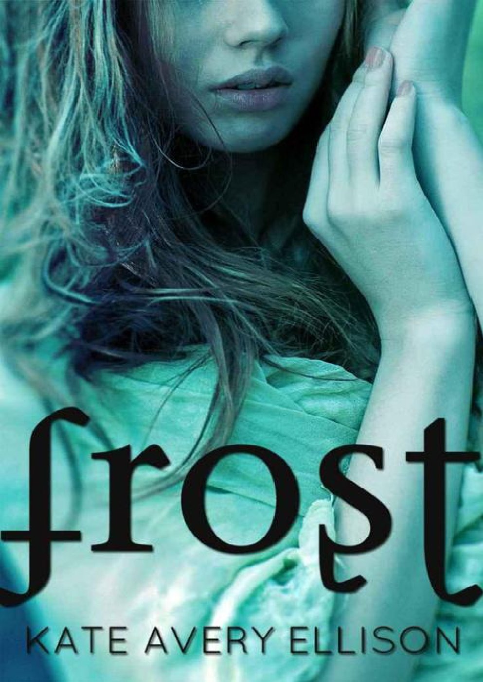 Cover of Frost