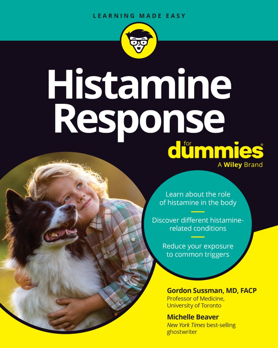 Cover of Histamine