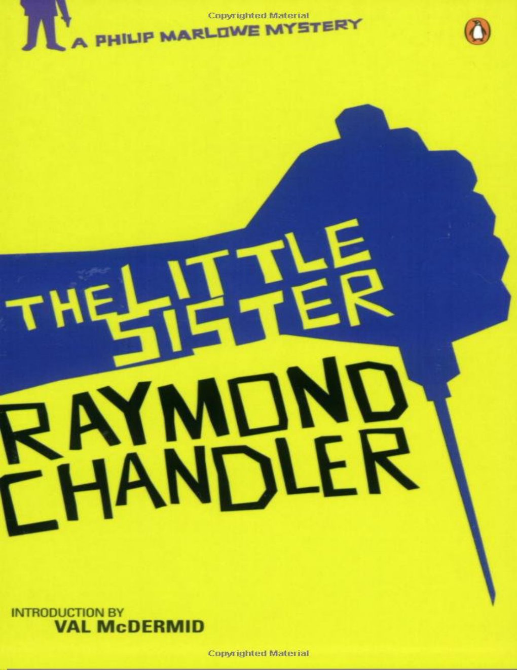 Cover of The Little Sister