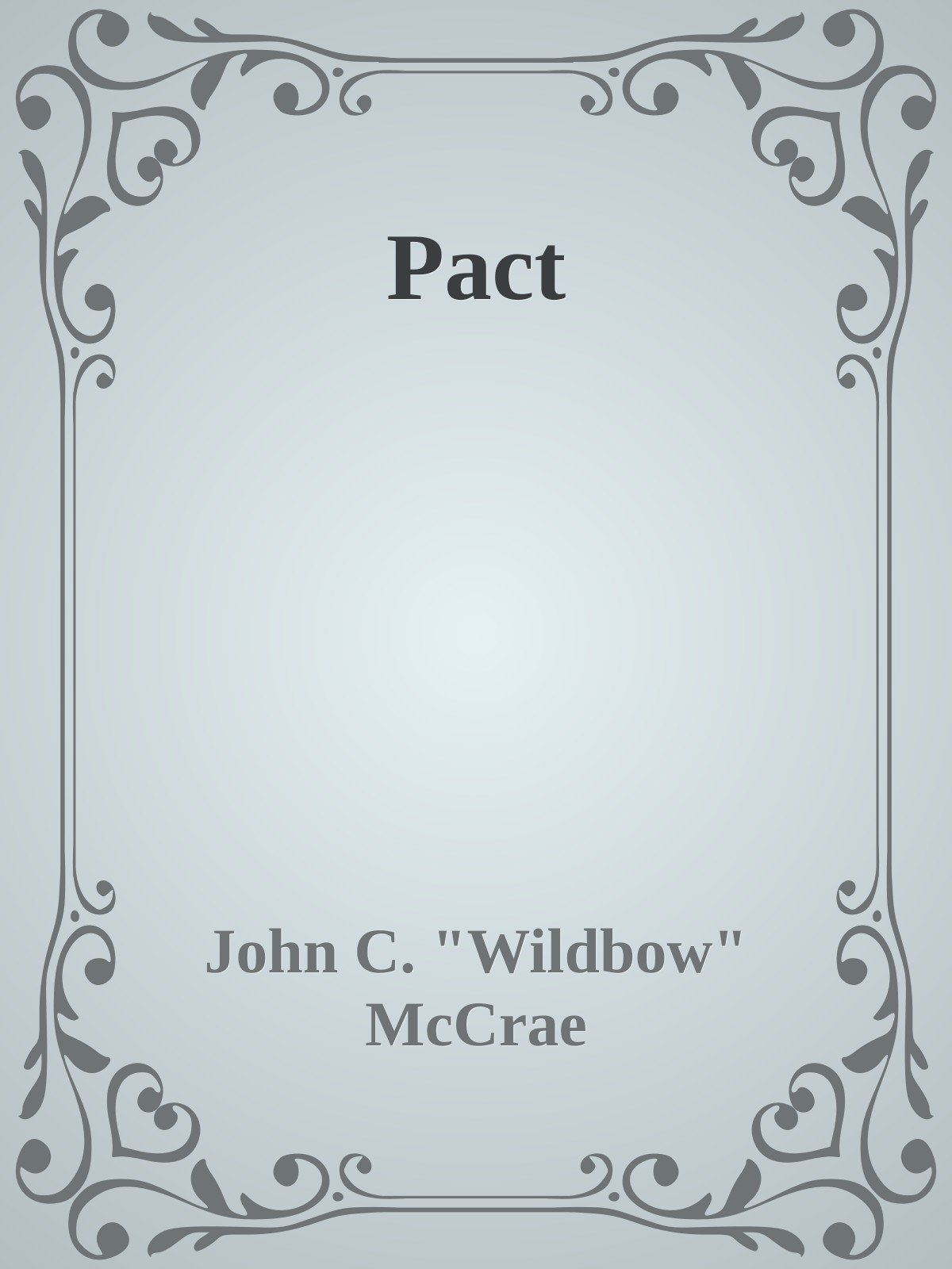Cover of Pact