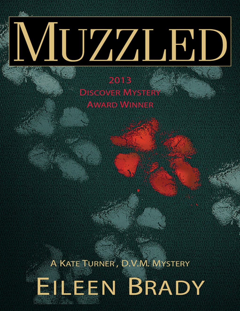 Cover of Muzzled