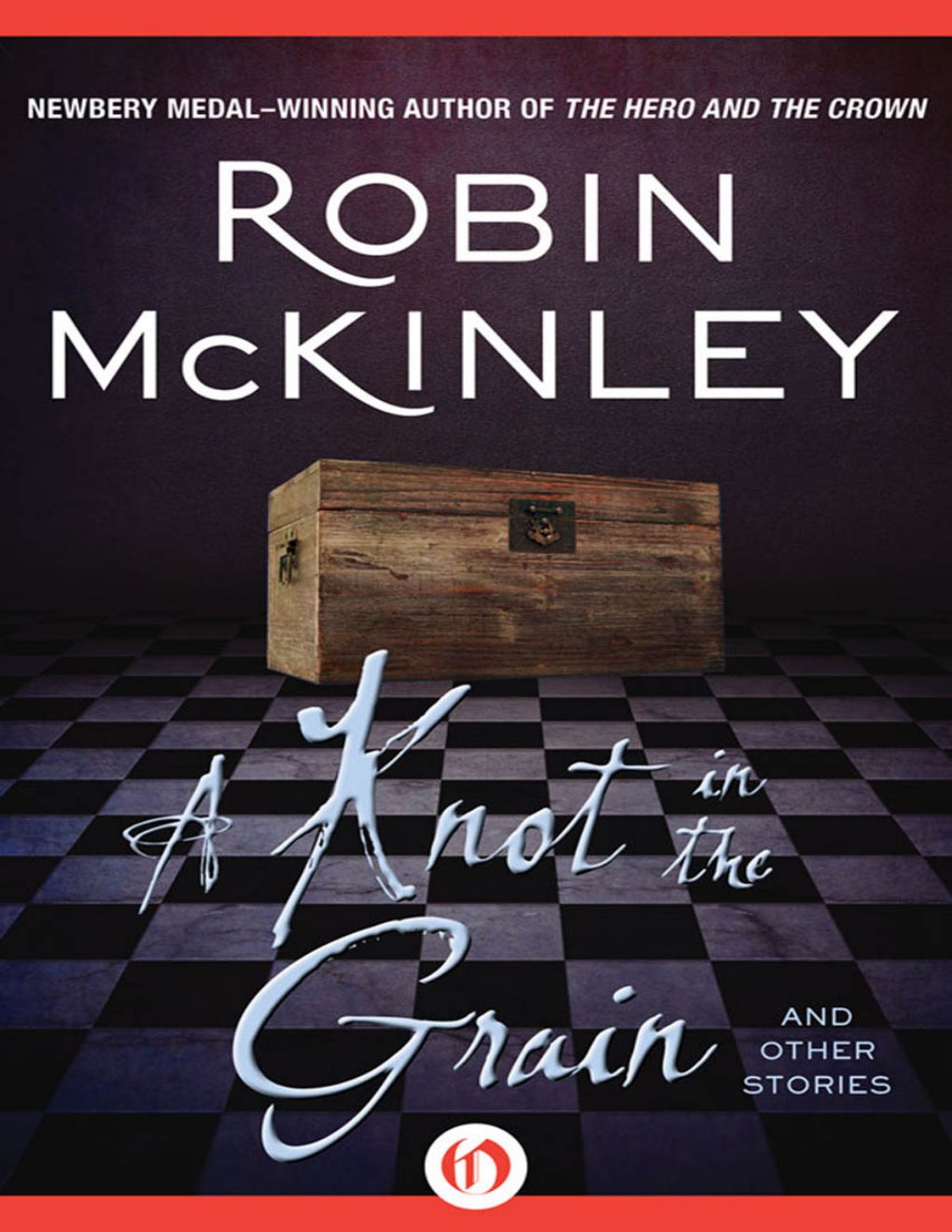 Cover of A Knot in the Grain