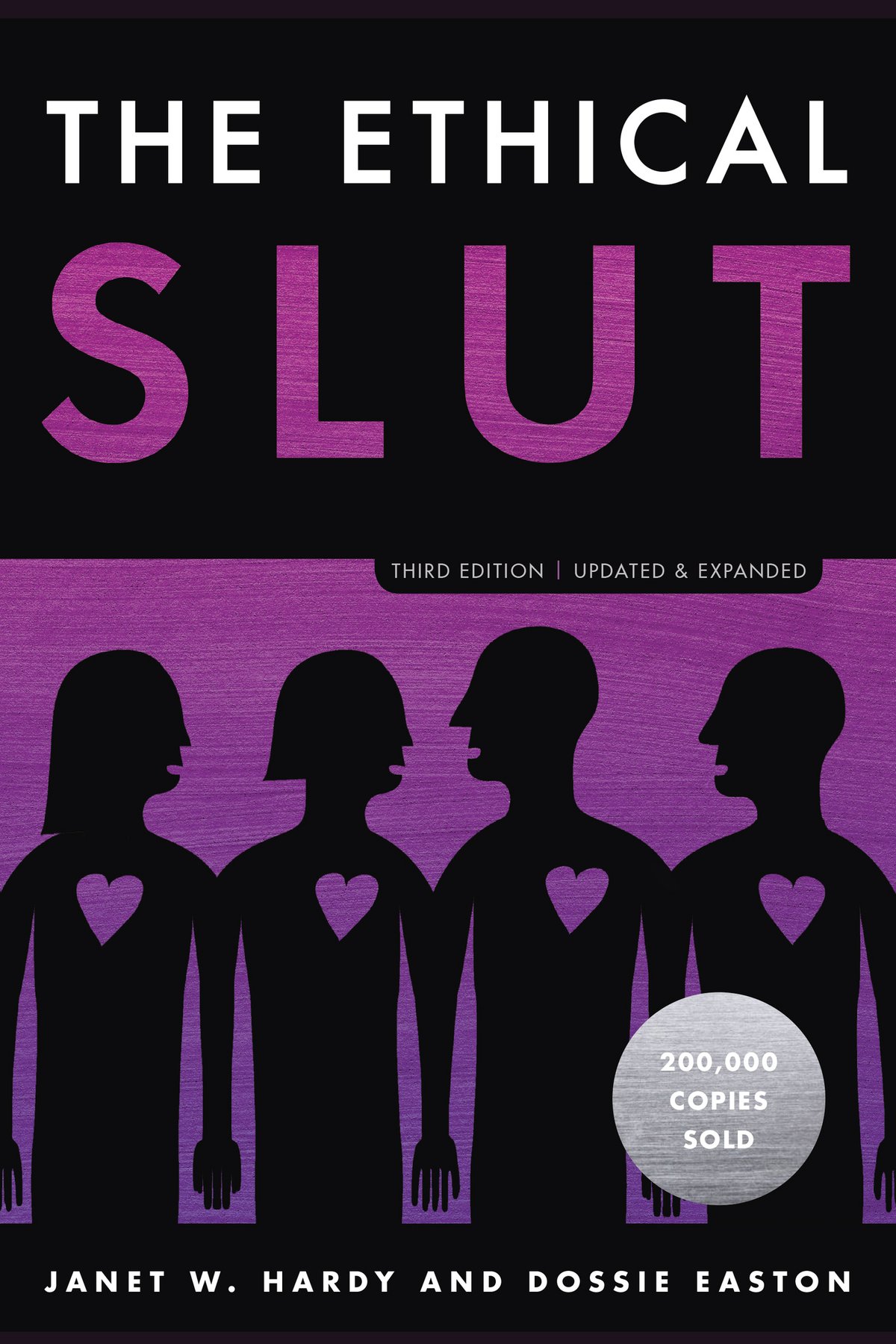 Cover of The Ethical Slut