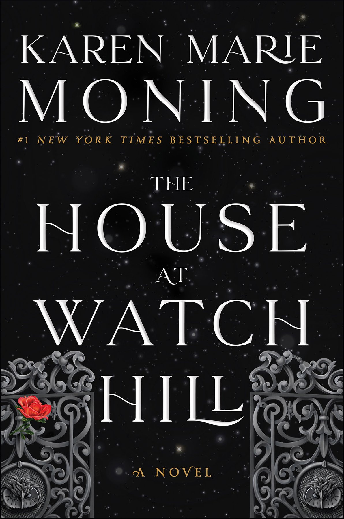 Cover of The House at Watch Hill (1939)