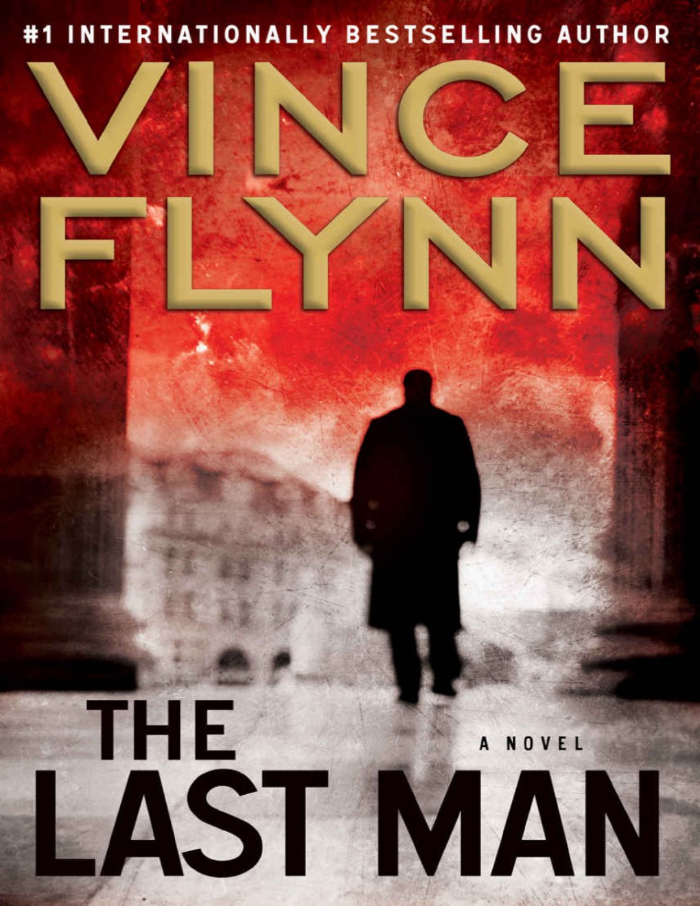 Cover of The Last Man