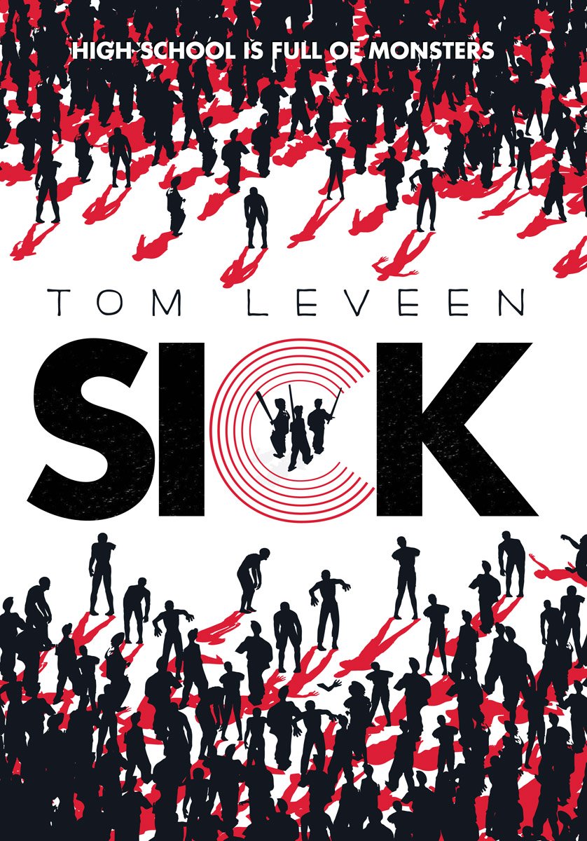 Cover of Sick