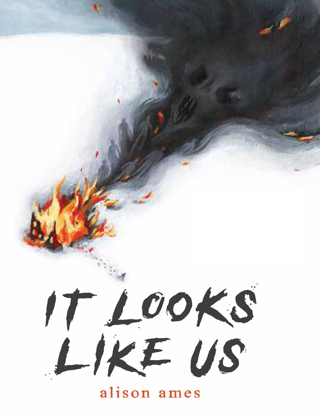 Cover of It Looks Like Us