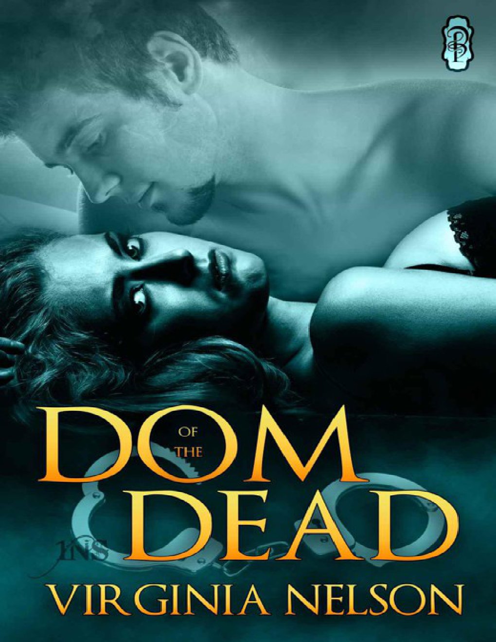 Cover of Dom of the Dead (1Night Stand Series)