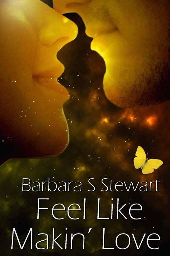 Cover of Feel Like Makin' Love (Rock and Roll Trilogy #3)