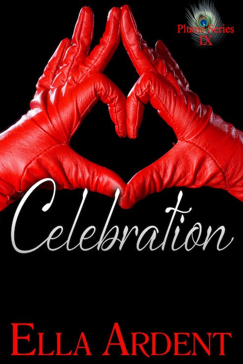 Cover of Celebration (2013)
