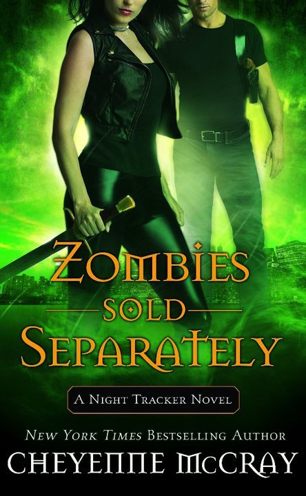 Cover of Zombies Sold Separately