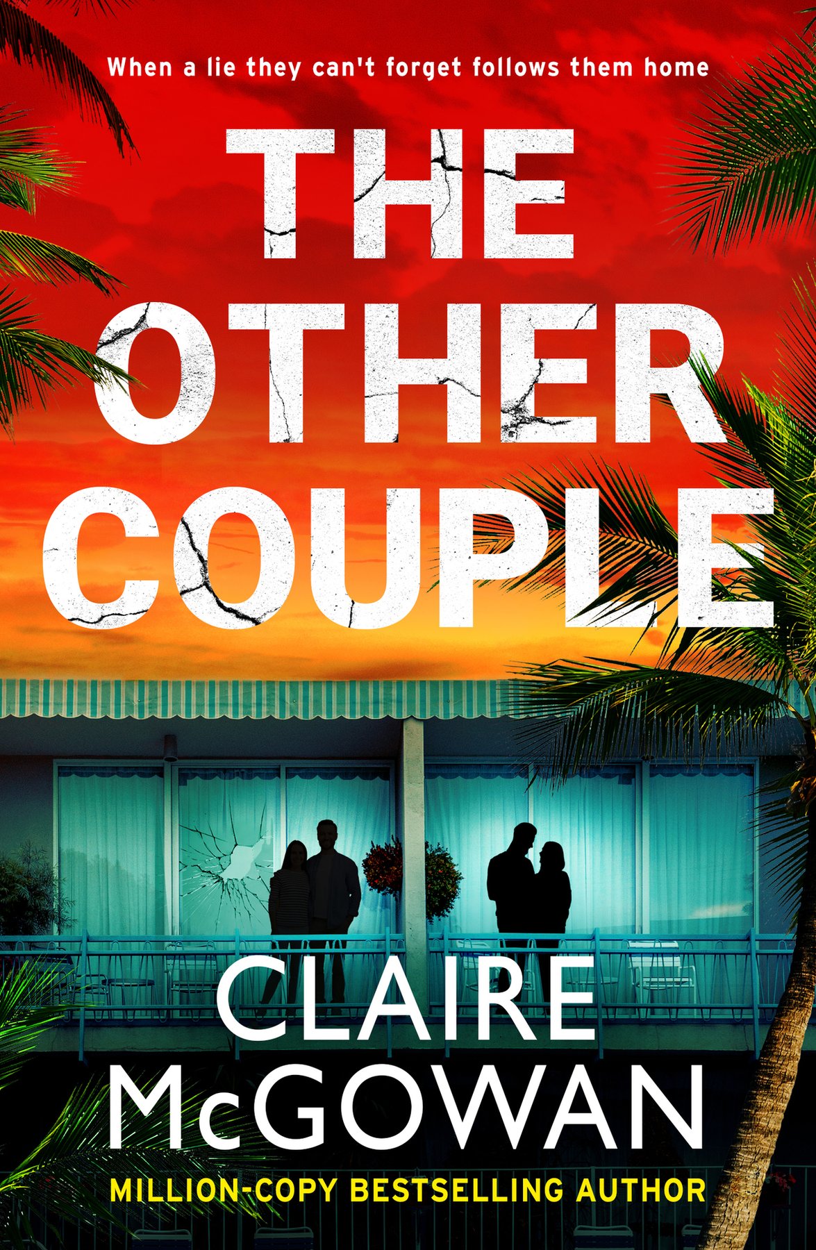 Cover of The Other Couple