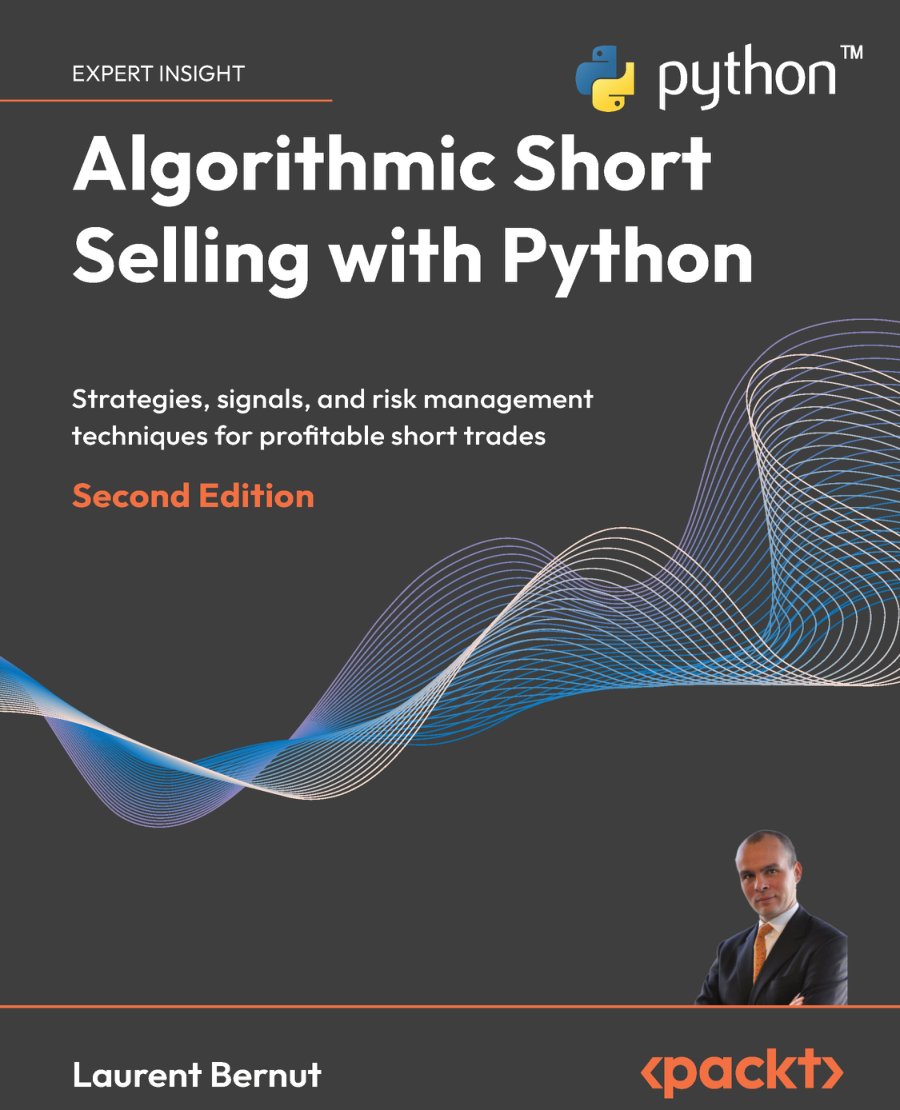 Cover of Algorithmic Short Selling with