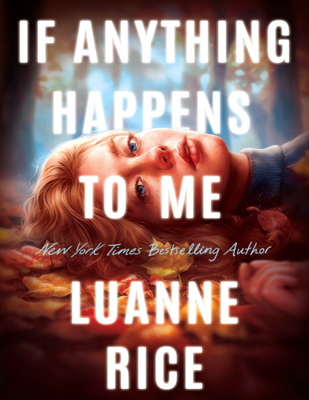 Cover of If Anything Happens to Me (1920)