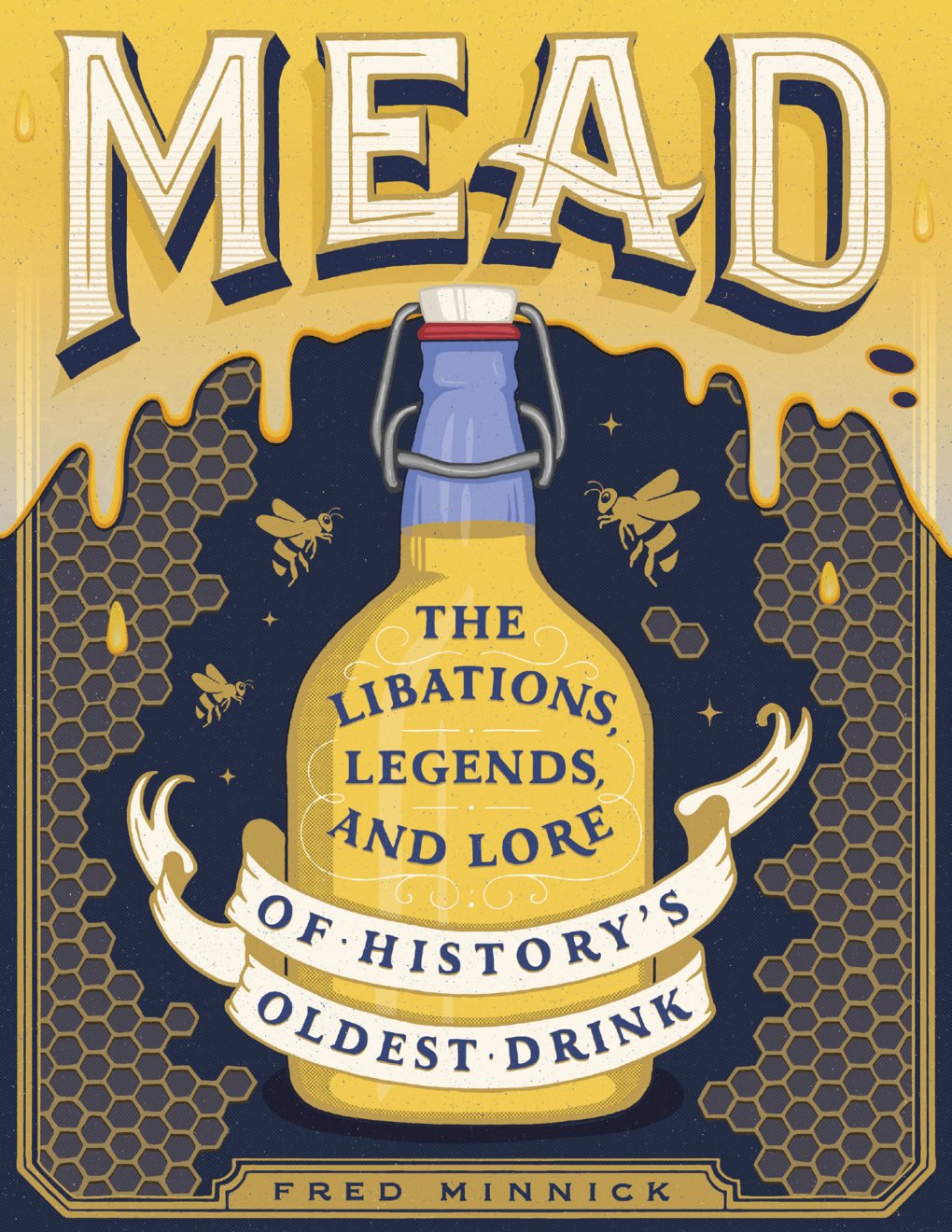 Cover of Mead