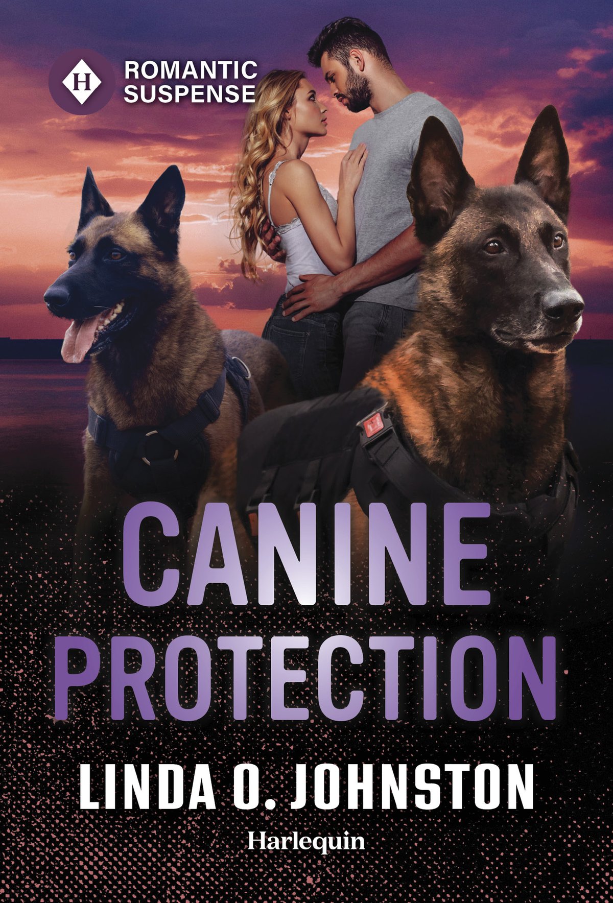 Cover of Canine Protection