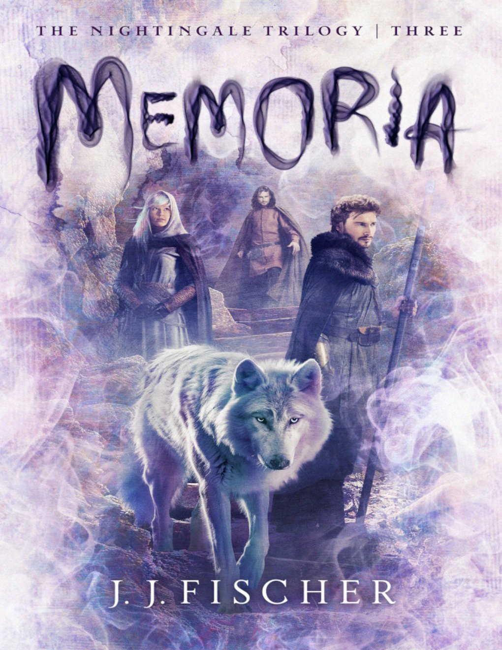Cover of Memoria (2012)