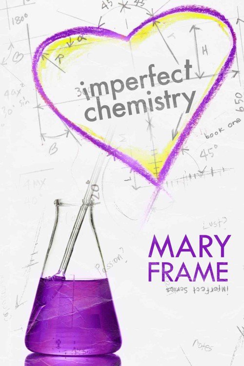 Cover of Imperfect Chemistry