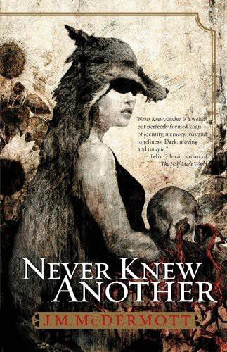 Cover of Never Knew Another (2011)