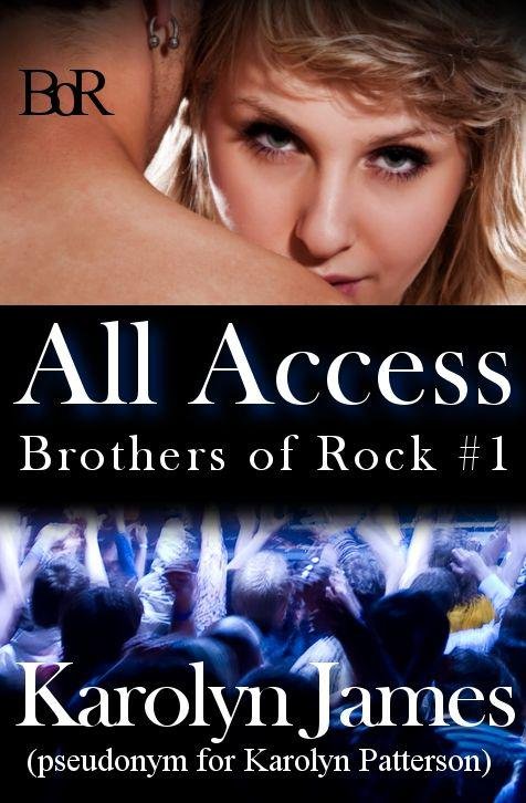 Cover of All Access