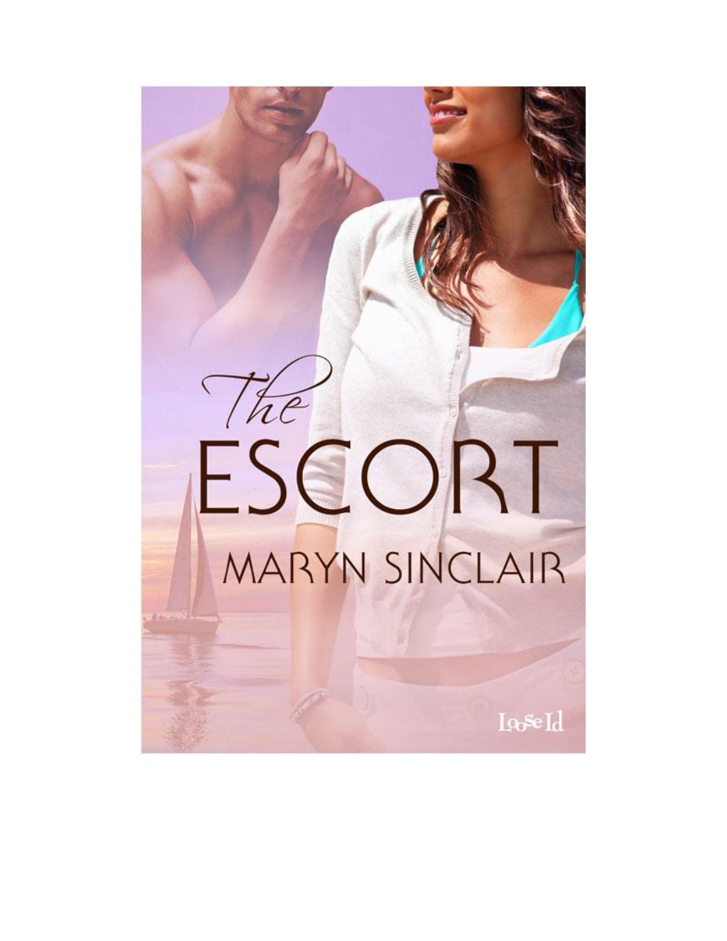 Cover of The Escort (2011)