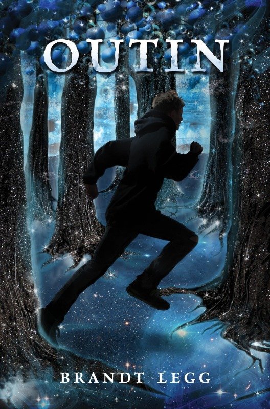 Cover of Outin