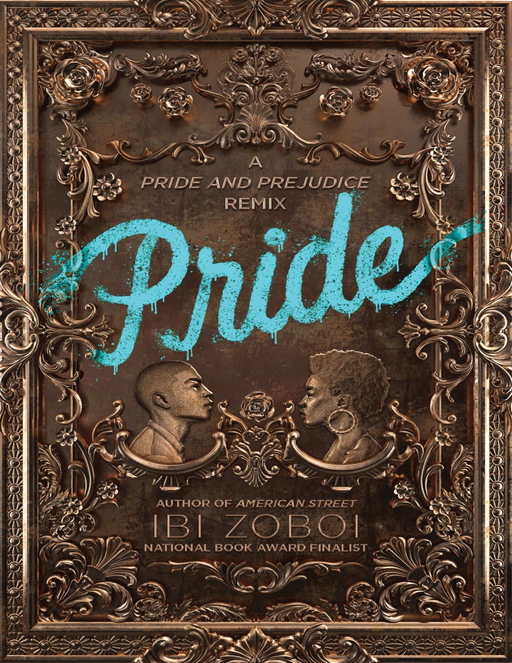 Cover of Pride