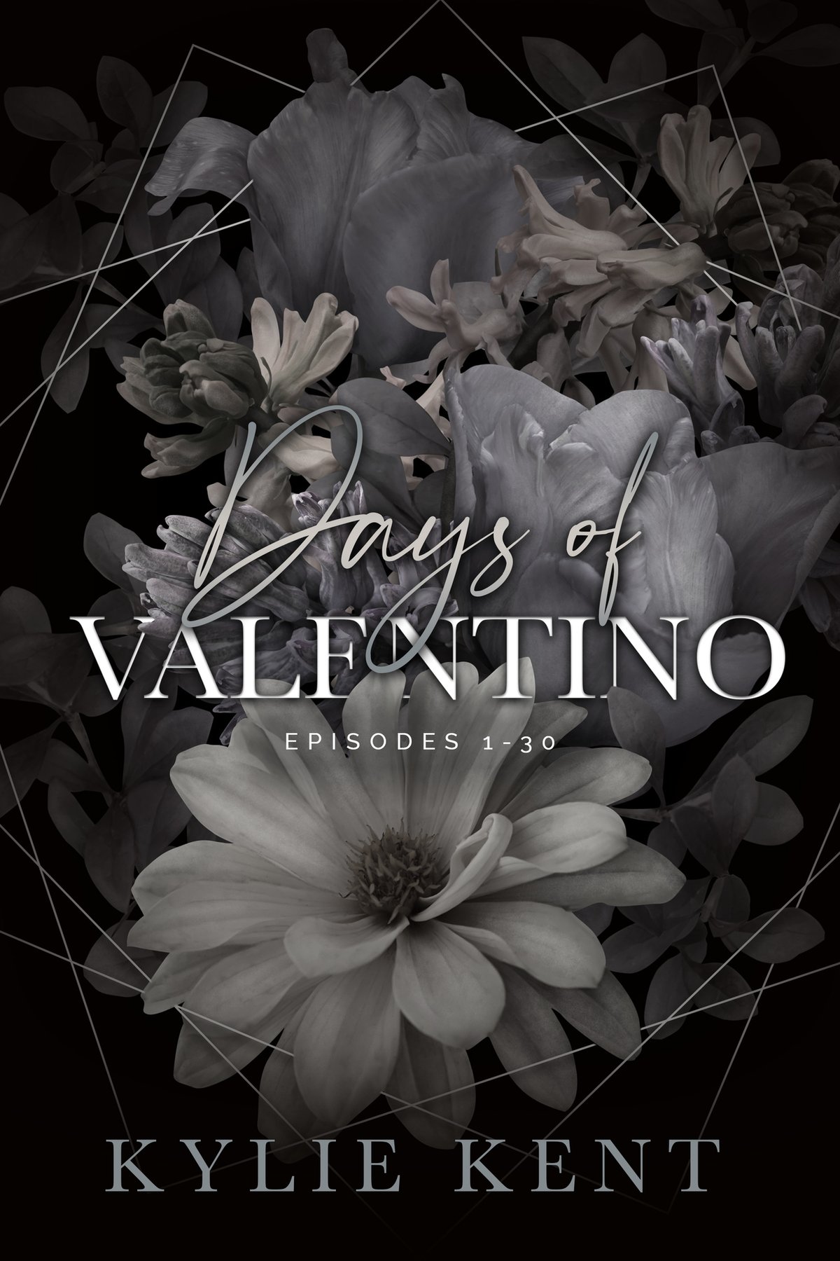 Cover of Days Of Valentino